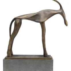 KARE Design Accessoires>Figurine décorative Soft Deer 35cm