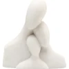KARE Design Accessoires>Figurine décorative Soft Family 30cm