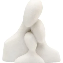 KARE Design Accessoires>Figurine décorative Soft Family 30cm