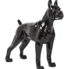 KARE Design Accessoires>Figurine décorative Toto XL noir 180cm