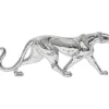 KARE Design Accessoires>Figurine decorative Leopard Mosaic 129cm