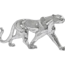 KARE Design Accessoires>Figurine decorative Leopard Mosaic 129cm