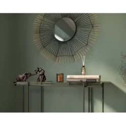 KARE Design Accessoires>Figurines décoratives Elefant Zirkus (set de 2)