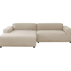 KARE Design Meubles>Freistil canapé d angle 175 gauche