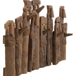 KARE Design Meubles>Garderobe murale Be Mind 44x68cm