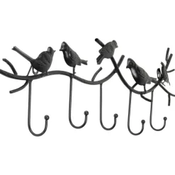 KARE Design Meubles>Garderobe murale Birds Gossip 71cm