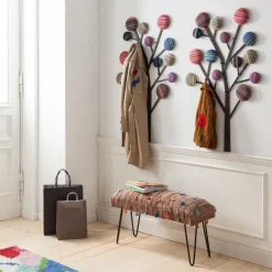 KARE Design Meubles>Garderobe murale Bubble Tree 111cm