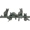 KARE Design Meubles>Garderobe murale Cats Life 42cm