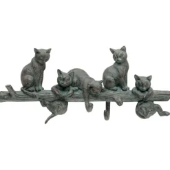 KARE Design Meubles>Garderobe murale Cats Life 42cm