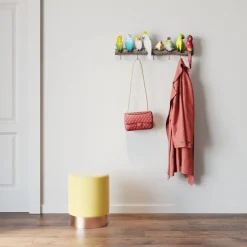 KARE Design Meubles>Garderobe murale Exotic Birds