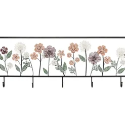 KARE Design Meubles>Garderobe murale Flower Bed