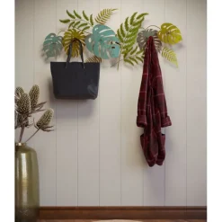 KARE Design Meubles>Garderobe murale Jungle Party Colore