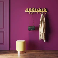 KARE Design Meubles>Garderobe murale Monkey Hook 70cm
