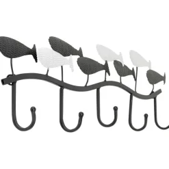 KARE Design Meubles>Garderobe murale School Of Fish 62cm