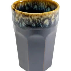 KARE Design Accessoires>Gobelet Lio bleu nuit