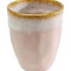 KARE Design Accessoires>Gobelet Nala rose