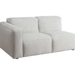 KARE Design Meubles>Henry Elements 2-places crème gauche