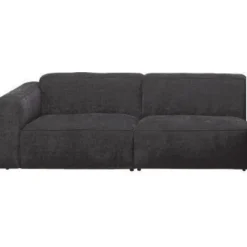 KARE Design Meubles>Henry Elements 3-places gris gauche