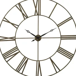 KARE Design Accessoires>Horloge murale Factory 120cm