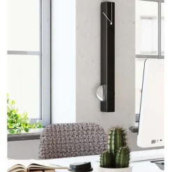 KARE Design Accessoires>Horloge murale Pendulum