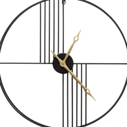 KARE Design Accessoires>Horloge murale Strings Ø60cm
