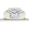 KARE Design Accessoires>Horloge à poser City 33x7cm
