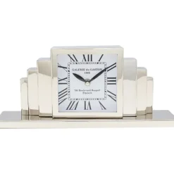 KARE Design Accessoires>Horloge à poser City 33x7cm