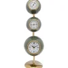 KARE Design Accessoires>Horloge à poser Control 57cm