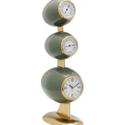 KARE Design Accessoires>Horloge à poser Control 57cm