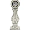 KARE Design Accessoires>Horloge à poser Favola 9x26cm
