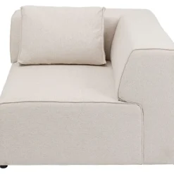 KARE Design Meubles>Infinity angle 100cm Elements crème droite