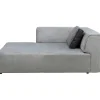 KARE Design Meubles>Infinity Elements méridienne gauche gris
