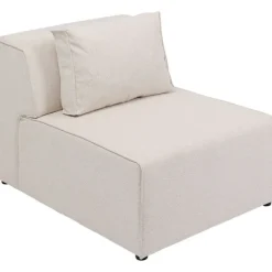 KARE Design Meubles>Infinity Elements 2-places 80cm crème