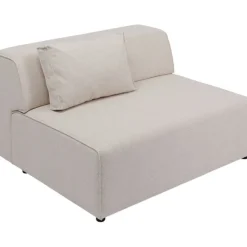 KARE Design Meubles>Infinity 2-places 120cm Elements crème