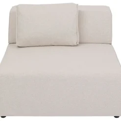KARE Design Meubles>Infinity 2-places 100cm Elements crème