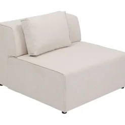 KARE Design Meubles>Infinity 2-places 100cm Elements crème