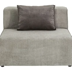 KARE Design Meubles>Infinity 2-places 100 Elements gris
