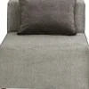 KARE Design Meubles>Infinity 2-places 80 Elements gris