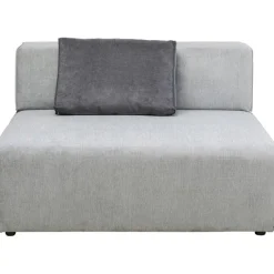 KARE Design Meubles>Infinity 2-places 120 Elements gris