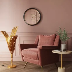 KARE Design Luminaires>Lampadaire Akile 123cm