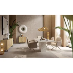 KARE Design Luminaires>Lampadaire Aloha 67cm