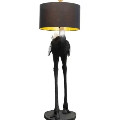 KARE Design Luminaires>Lampadaire Animal Ostrich 147cm