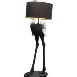 KARE Design Luminaires>Lampadaire Animal Ostrich 147cm