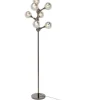 KARE Design Luminaires>Lampadaire Atomic Balls Smoke 174cm