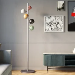 KARE Design Luminaires>Lampadaire Calotta Antico 5