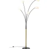 KARE Design Luminaires>Lampadaire Five Fingers Duo