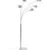 KARE Design Luminaires>Lampadaire Five Fingers eco.