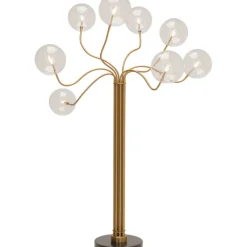 KARE Design Luminaires>Lampadaire Future View 170cm