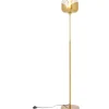 KARE Design Luminaires>Lampadaire Golden Goblet Ball