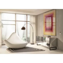 KARE Design Luminaires>Lampadaire Lounge Small Deal eco. 175cm